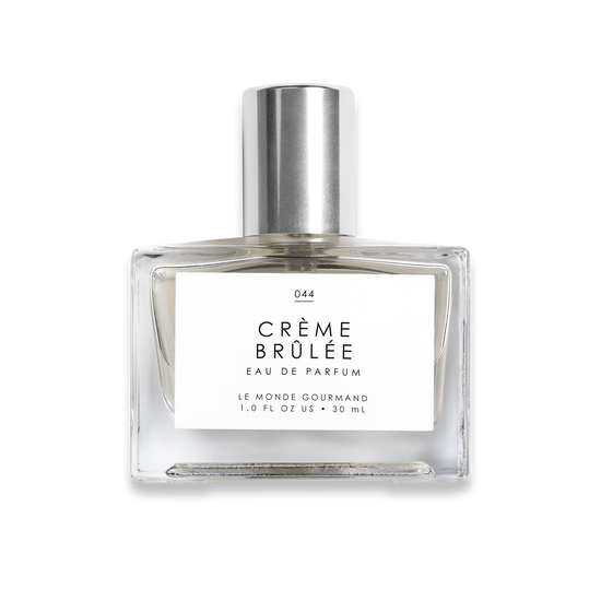 Crème Brûlée Eau de Parfum