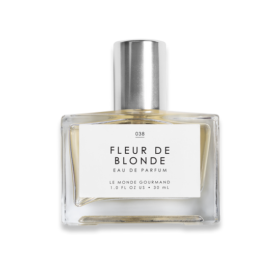Fleur de Blonde Eau de Parfum