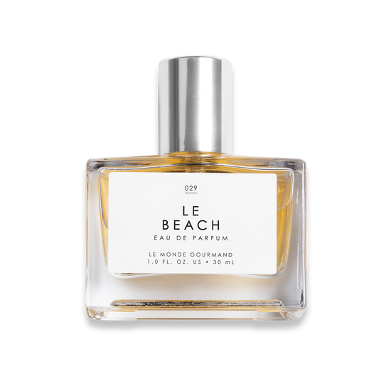 Le Beach Eau de Parfum