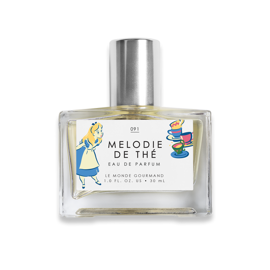 Melodie de Thé Eau De Parfum