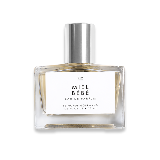 Miel Bébé Eau de Parfum