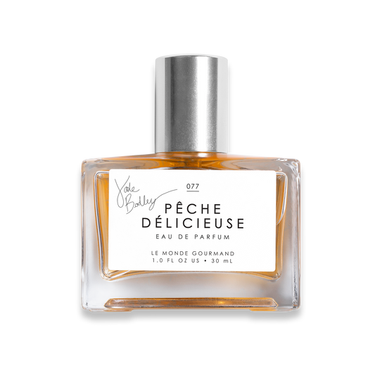Pêche Délicieuse Eau de Parfum