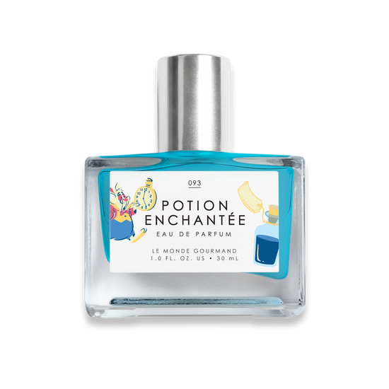 Potion Enchantée Eau de Parfum