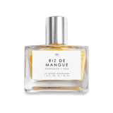 Riz de Mangue Eau de Parfum
