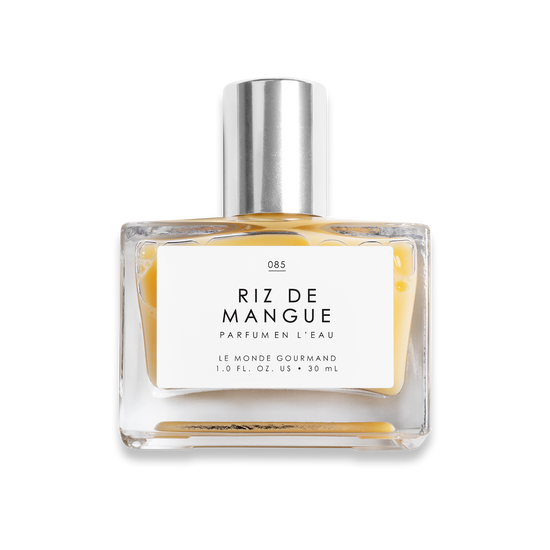 Riz de Mangue Eau de Parfum