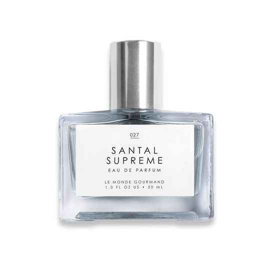 Santal Supreme Eau de Parfum