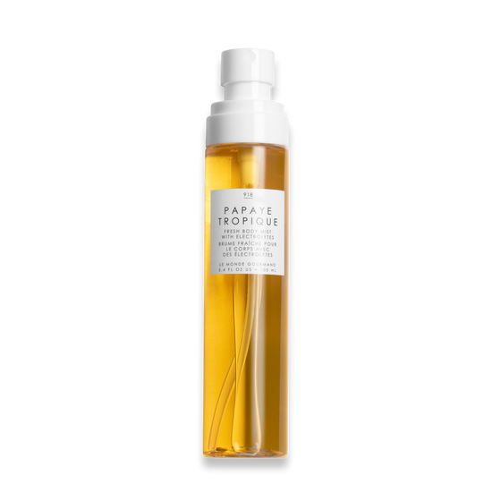 Papaye Tropique Fresh Mist