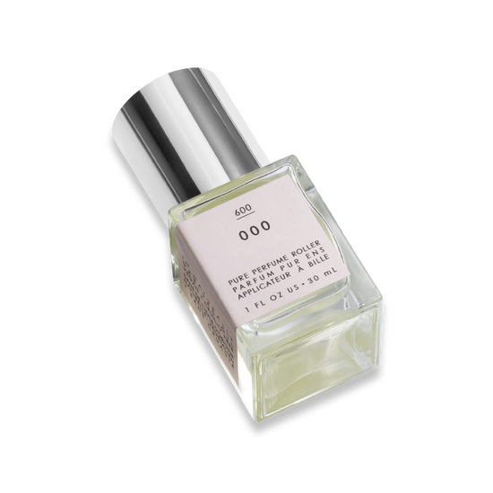 000 Perfume Oil