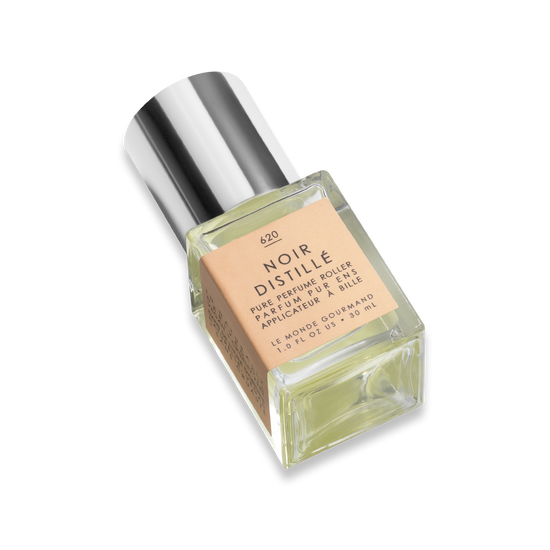Noir Distillé Perfume Oil