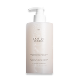 Lait de Coco Perfumed Milky Body Wash