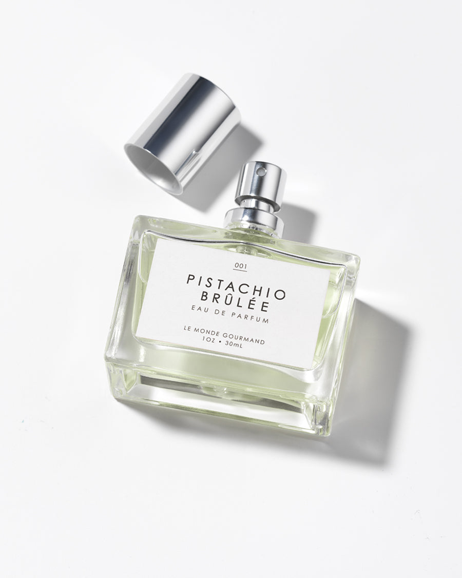 Pistachio Brulee EDP