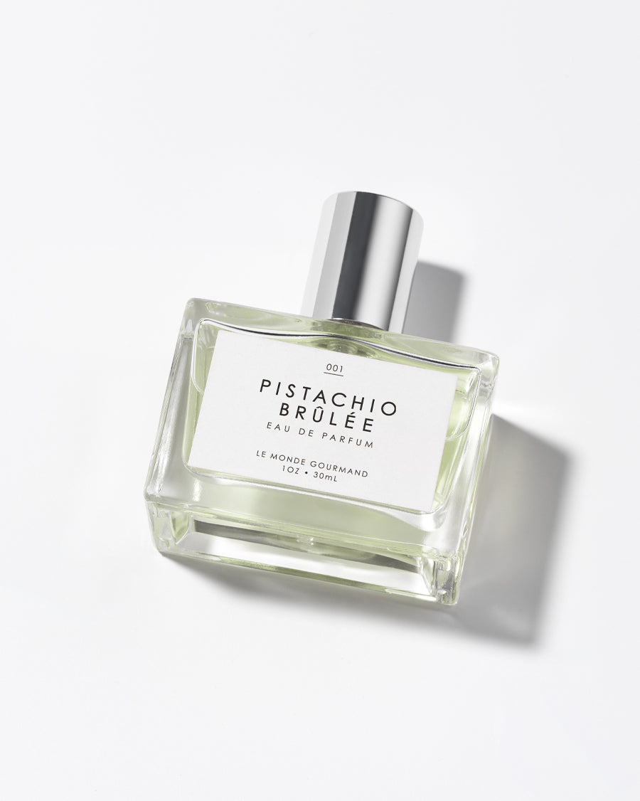 Pistachio Brulee EDP