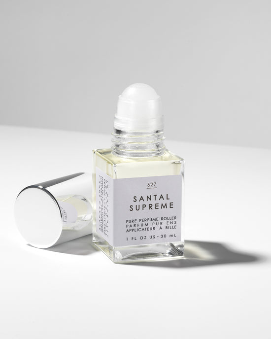 Santal Supreme Perfume Oil